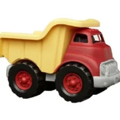 Green Toys Dump Truck