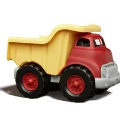 Green Toys Dump Truck