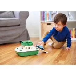 Green Toys Ferry Boat
