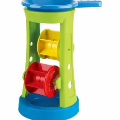 Hape Double Sand and Water Wheel