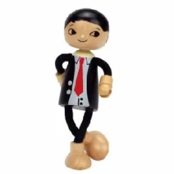 Hape Modern Family Dad