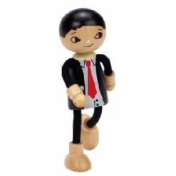 Hape Modern Family Dad