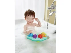 Hape Musical Whale Fountain for the Bath or Pool