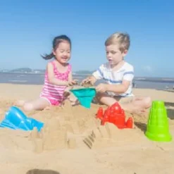 Hape Sand Mould Taj Mahal