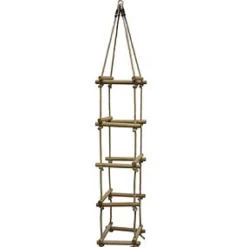 KBT Rope Ladder Four Sided