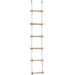 KBT Rope Ladder 6 Rung