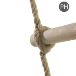 KBT Rope Ladder 6 Rung