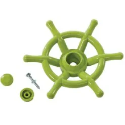 KBT Ships Steering Wheel
