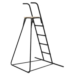 KBT Slide Step Set Ladder 1500mm, for 10ft slide