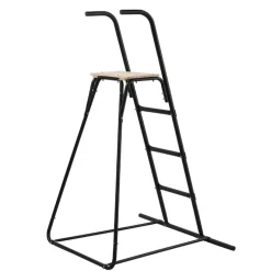 KBT Slide Step Set Ladder 1200mm, for 8ft slide
