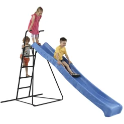 KBT Slide Step Set Ladder 1500mm, for 10ft slide