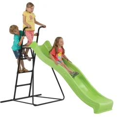 KBT Slide Step Set Ladder 1200mm, for 8ft slide