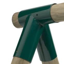 KBT Swing Corner Oblique Round 100/80