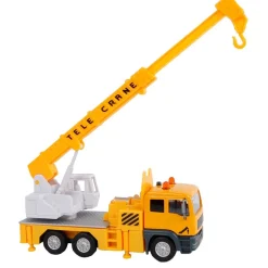 Kids Globe Crane with Lights
