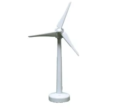 Kids Globe Windmill / Wind Turbine with Sound