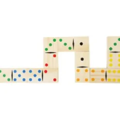 Legler Giant Dominoes