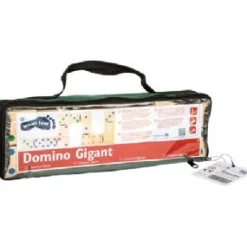 Legler Giant Dominoes