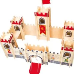 Legler Knights Classic Castle