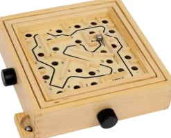 Legler Marble Labyrinth Maze Game