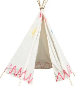 Legler Tepee / Wigwam