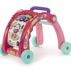 Little Tikes 3 in 1 Activity Walker Pink