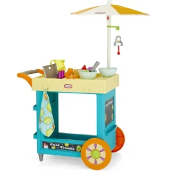 Little Tikes 2 in 1 Lemonade & Ice Cream Stand