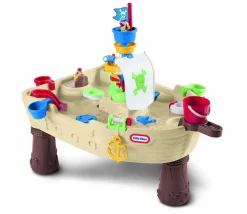 Little Tikes Anchors Away Pirate Ship