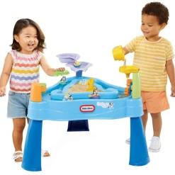 Little Tikes Bluey Beach Day Sand and Water Table
