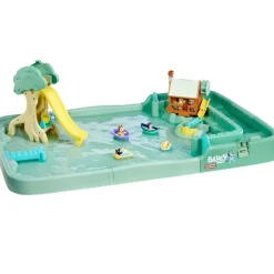 Little Tikes Bluey Bushlands Adventure Folding Water Table