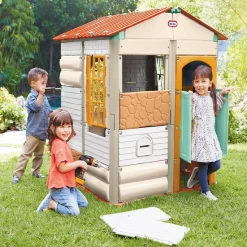 Little Tikes Build a House PlayHouse Spare Parts