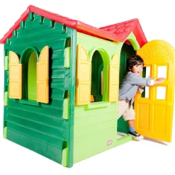 Little Tikes Country Cottage Play House Evergreen