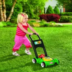 Little Tikes Gas and Go Mower