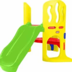 Little Tikes Hide and Slide Climber Primary