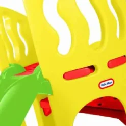 Little Tikes Hide and Slide Climber Primary