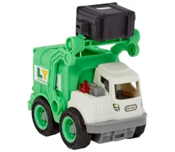 Little Tikes Mini Dirt Digger Rubbish Wagon