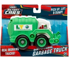 Little Tikes Mini Dirt Digger Rubbish Wagon