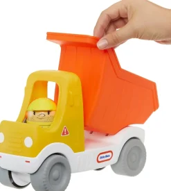 Little Tikes Toddle Tots Dump Truck Haul Away
