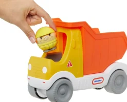 Little Tikes Toddle Tots Dump Truck Haul Away