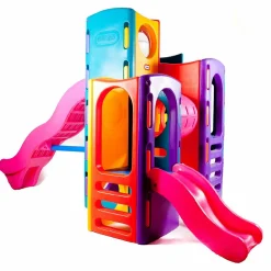 Little Tikes Tropical Playground