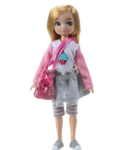 Lottie Birthday Girl Doll