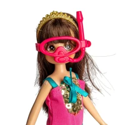 Lottie Mermaid Doll