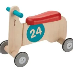 Plan Toys Ride-On II Bike
