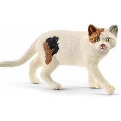 Schleich American Shorthair Cat
