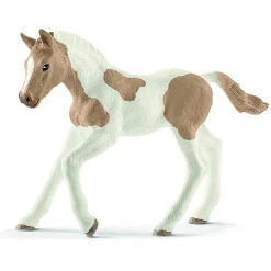 Schleich Paint Horse Foal