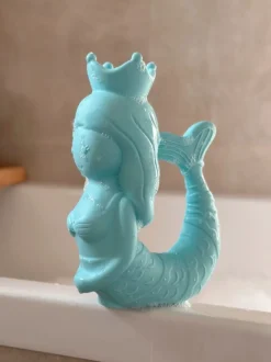 Scrunch Mermaid Water Pourer
