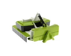 Siku Claas Rotary Mower / Triple Gang Mower 1:32