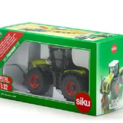 Siku Claas Xerion 5000Tractor 1:32 scale
