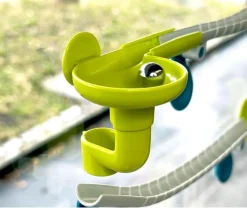 Thames and Kosmos Gecko Run Expansion Twister