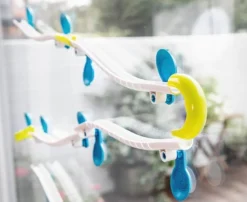 Thames and Kosmos Gecko Run Starter Set Marble Run