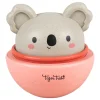 Tiger Tribe Rocking Rollers Koala Whizz Along and Rocker